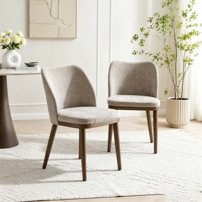 DINING CHAIR SET