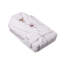 Peignoir en coton mélangé avec poches-252543760-252543772