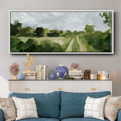 " Meadow Trail II "