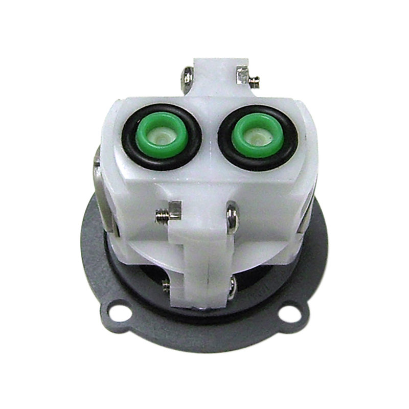 Tub Shower Valve