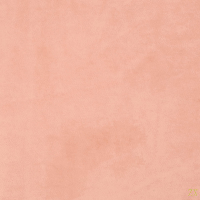 Fauteuil à billes surdimensionné 2 places avec accoudoirs Fila Velveteen, H 32,03 po x l 60,03 po x P 39,96 po, Velours rose