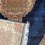 Tapis en soie Bungalow Rose Hereke