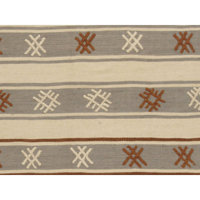 Striped Rug
