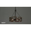 Lustre tambour à 3 lumières Marcus-340515356