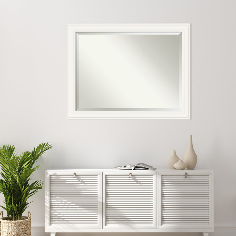 Glida Flat Mirror, 35.5" x 45.5"