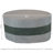 Johns Two-Tone Fire Pit Cover with Drawstring Closure-535170663-423187040