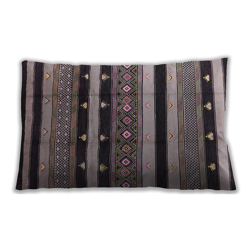 Housse et insert de coussin extérieur d'extérieur