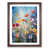 Walnut Framed selected