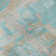 Premium Machine Washable Prisco Teal Rug
