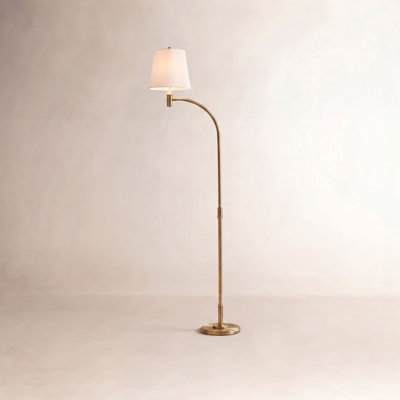 58.38'' Floor Lamp