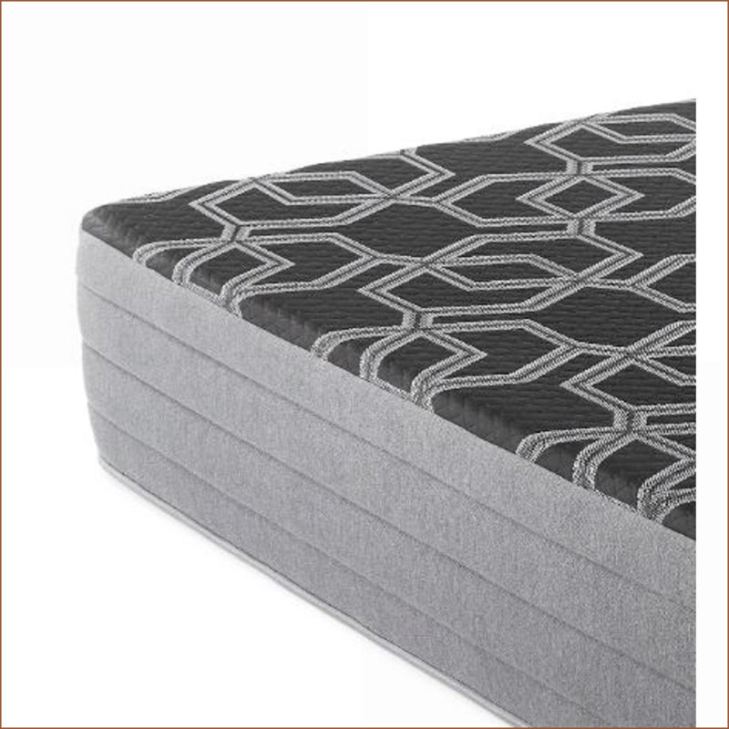 Mattress Mousse | Noir