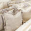 Bennett Comforter Set - Champagne-1142512227