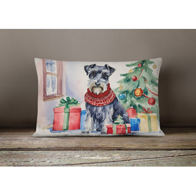  Other/No Pattern Polyester Indoor/Outdoor Throw Pillow