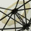 Petersburg 266cm Tilt Market Parasol-437441020