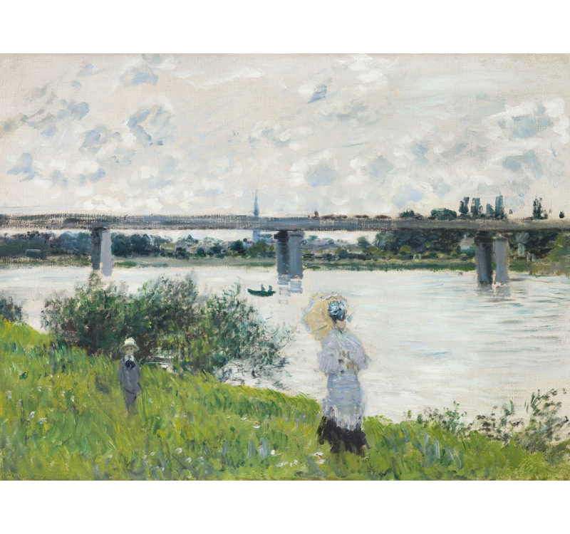 Wrapped Canvas Print, 60.96 cm H x 91.44 cm W