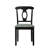 Alnesha 18.7'' H Fabric Upholstered Side Chair-94283403