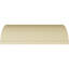 Moulure couronnée traditionnelle Medway H 8 1/2 po x P 8 1/2 po x P 12 po x L 94 1/2 po