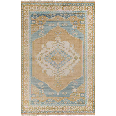 Mouros Rug