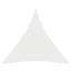 Ballyvoy 7m x 5m Triangular Shade Sail