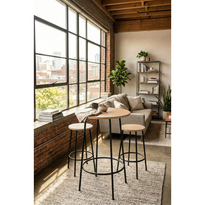 Table de bar Pangea Home Sly