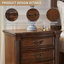 Table de chevet Flosie