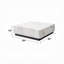 Table basse Fritzy