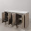 Hugo 60'' W Vanity-1556768062