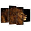 Tête de lion Brampt-108811925