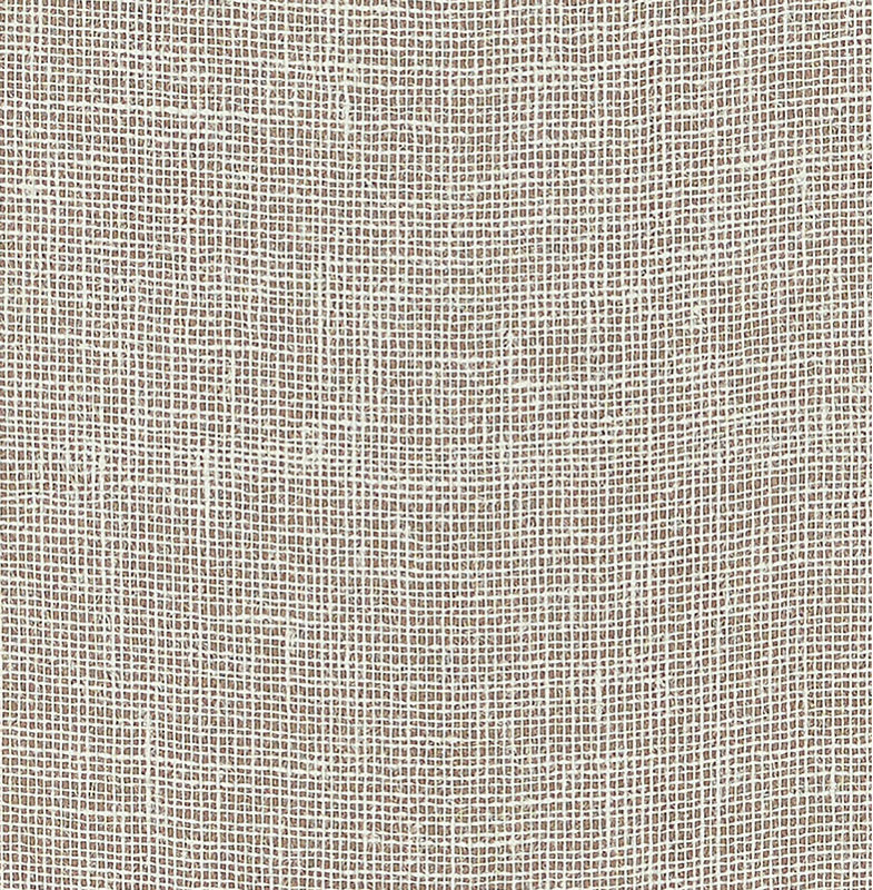 Papier peint lin Gesso, Crème