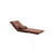 Triple Fold Down Sofa Bed, Adjustable Floor Couch Sofa With One Pillow, 5 Reclining Position, Convertible Upholstered Guest Sleeper