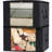 4-Pack Clothes Storage, Foldable Blanket Storage Bags, Storage Containers For Organizing Bedroom, Closet, Clothing, Comforter, Organization And Storage With Lids And Handle-90356176