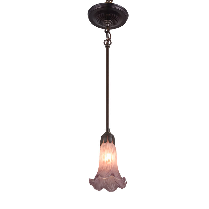 Greenbriar Oak 1 - Light Pendant