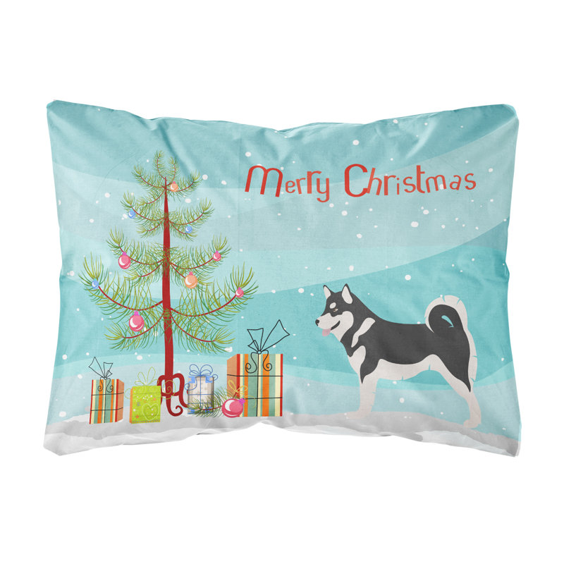 Outdoor Throw Pillow