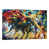 Wrapped Canvas selected