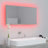 Engineered Wood Flat Wall Mirror-171876526-171876532