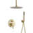 PVD Brush Gold is out of stock