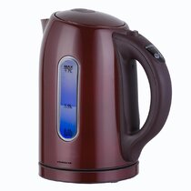 Electric Kettle for Boiling Water, Talafa 1.7L/1500W Electric Tea Kettles,  304