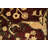 Vegetable Dye Ziegler Oriental Area Rug 8x10