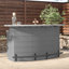 Suncast Backyard Oasis Garden Bar-320317302