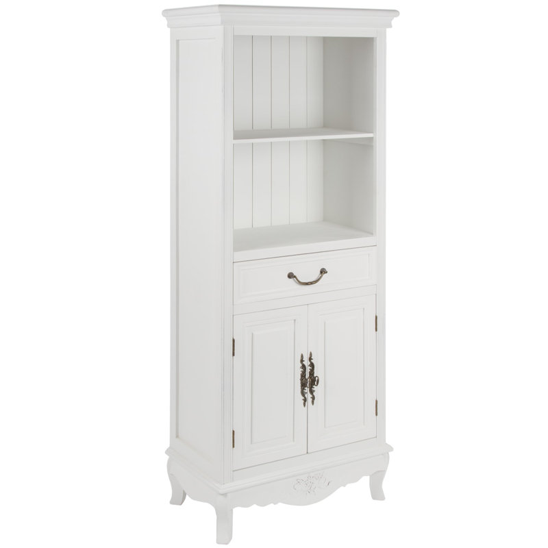 Elegance Display Cabinet