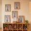 Picture Frame - Set of 5