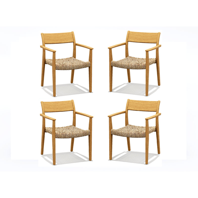 Amilo Outdoor Dining Armchair
