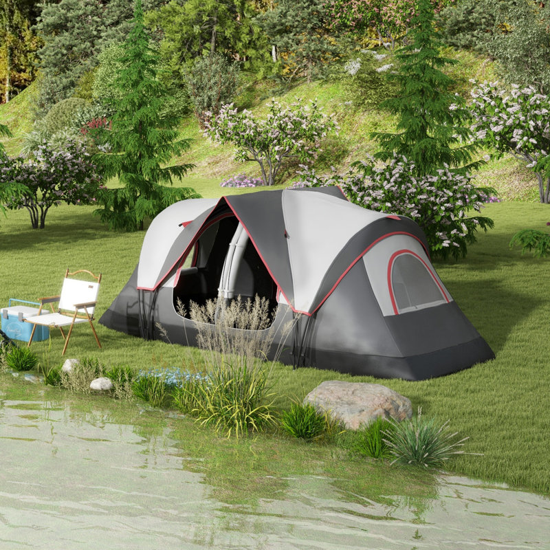 4 Person Tent