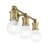Grogan 3 - Light Dimmable Vanity Light-1154352081
