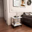 Table de bout avec rangement Sperry-1698639040