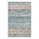 Arvene Chenille Geometric Indoor Rug