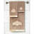  1 Turkish Cotton Fingertip Towel-1357323357