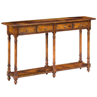 Josephson 60'' Console Table