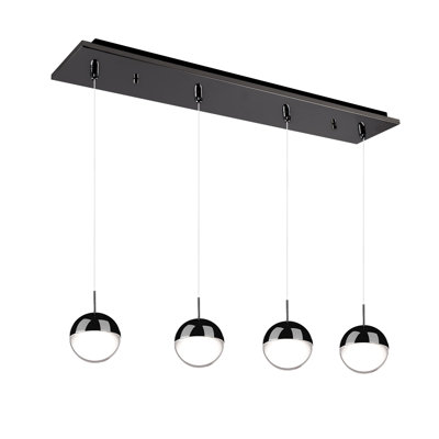 Pluto LED Pendant