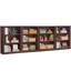 Ensemble de bibliothèque 43 po-344803382